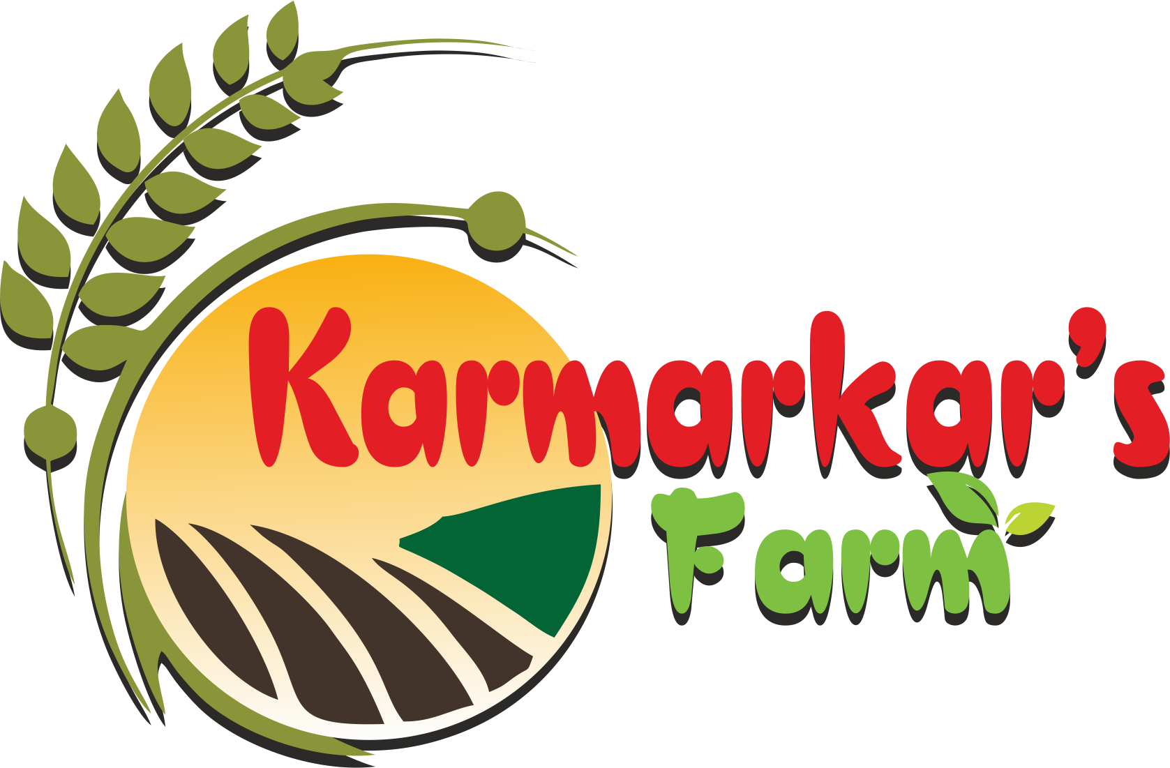 Karmarkar’s Farm