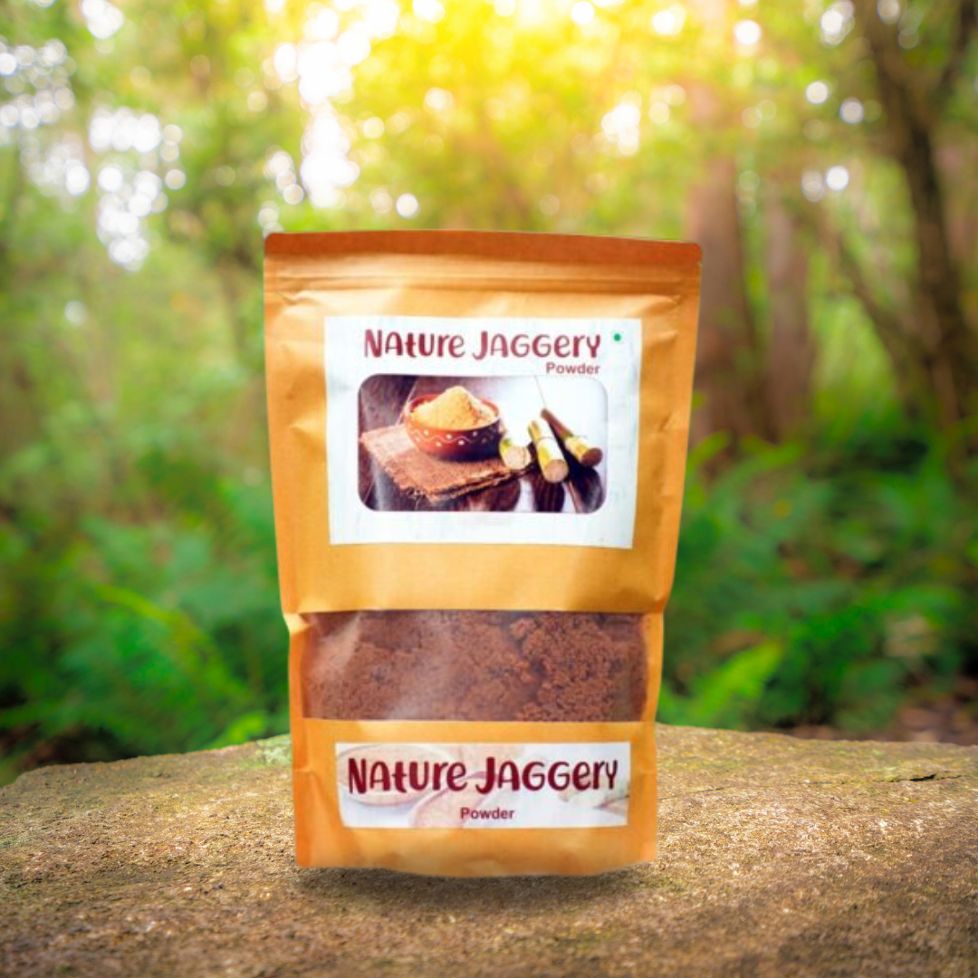 Nature Jaggery