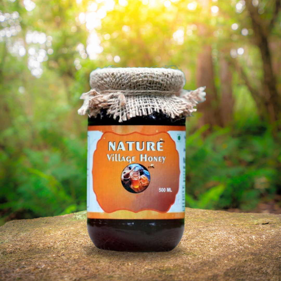 Nature Village Honey